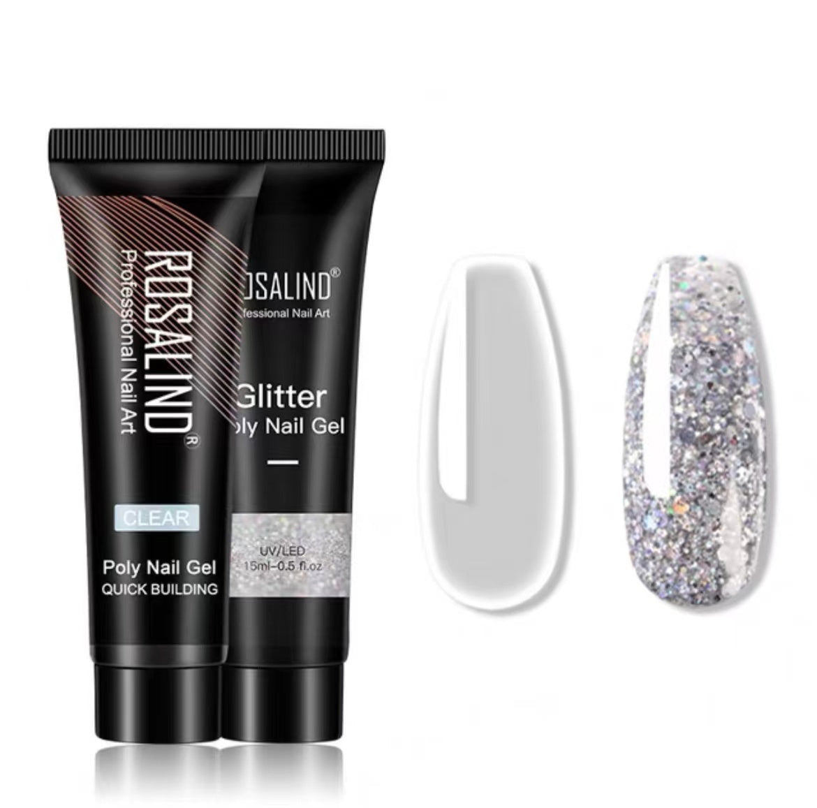 Nail Gel Kit